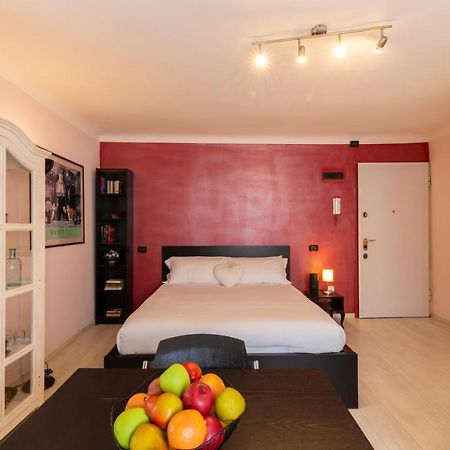Forcella Fashion District Apartment Milano Ngoại thất bức ảnh