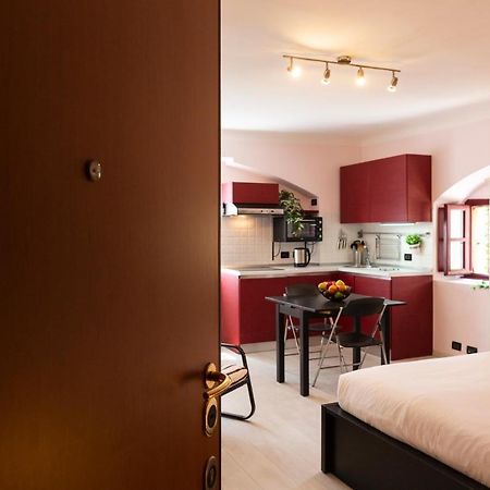 Forcella Fashion District Apartment Milano Ngoại thất bức ảnh