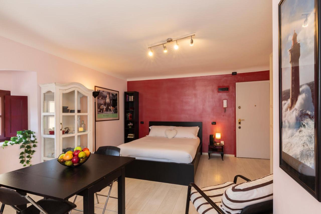 Forcella Fashion District Apartment Milano Ngoại thất bức ảnh