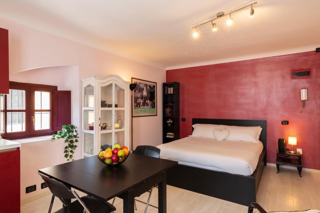 Forcella Fashion District Apartment Milano Ngoại thất bức ảnh