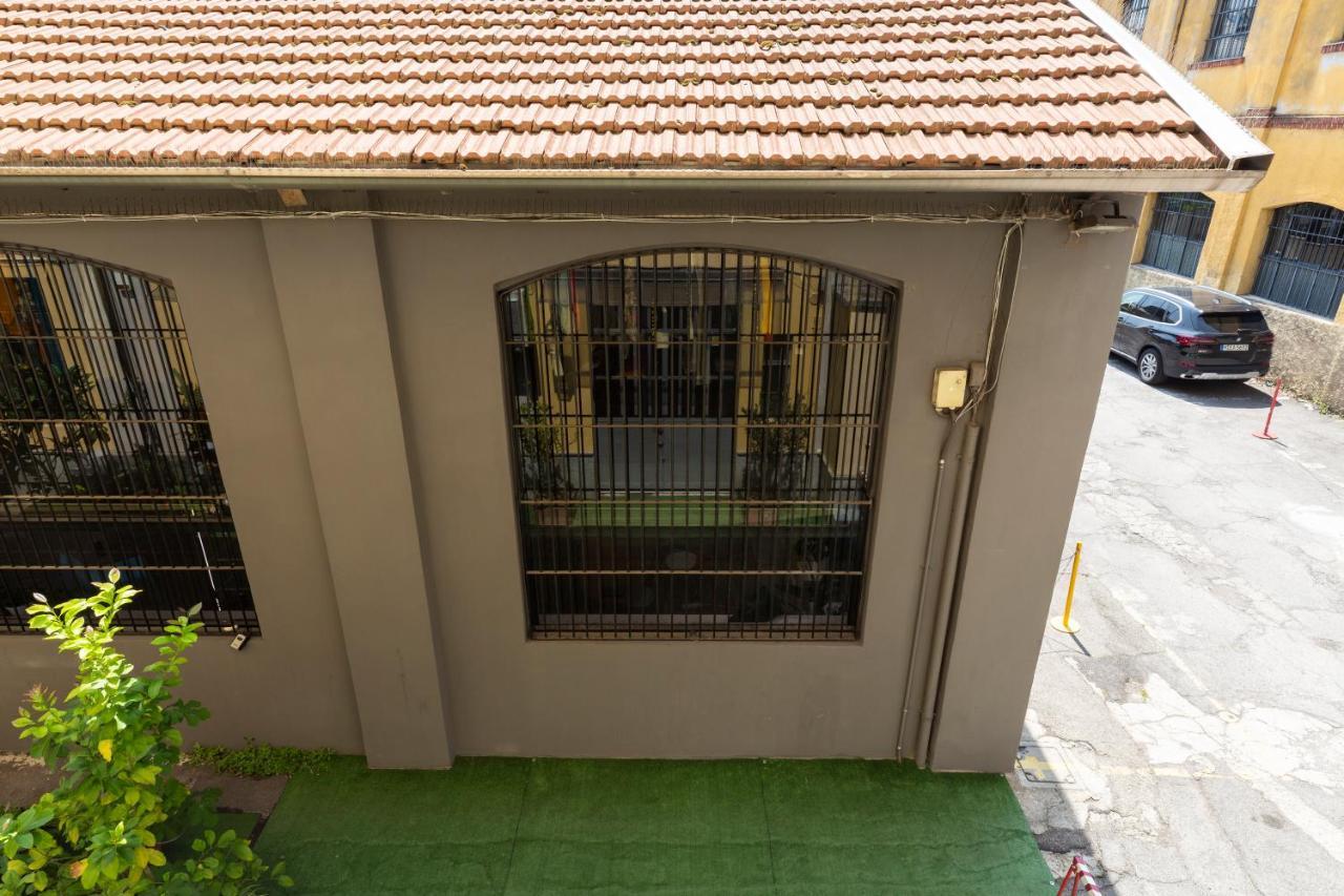 Forcella Fashion District Apartment Milano Ngoại thất bức ảnh