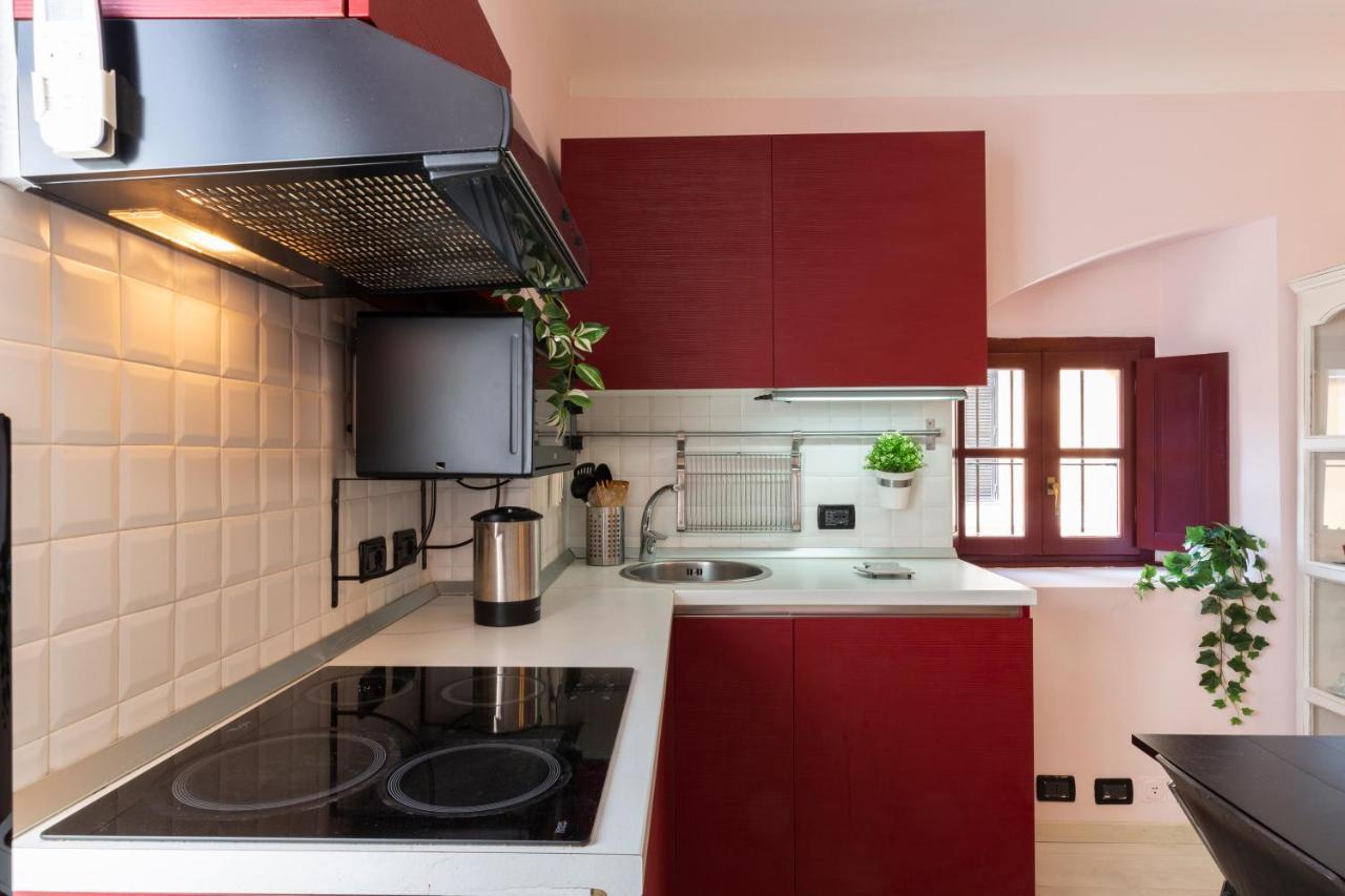 Forcella Fashion District Apartment Milano Ngoại thất bức ảnh