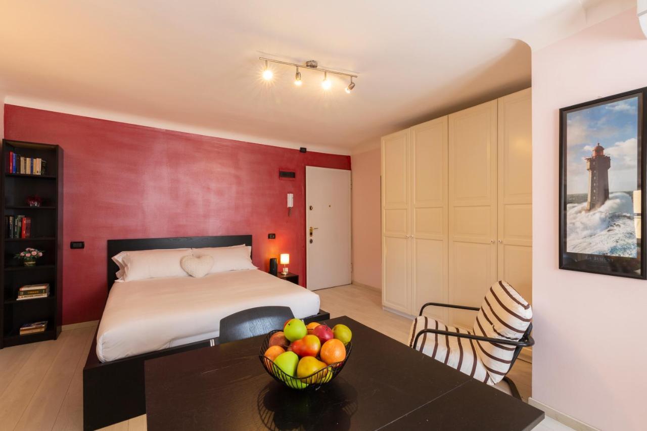 Forcella Fashion District Apartment Milano Ngoại thất bức ảnh