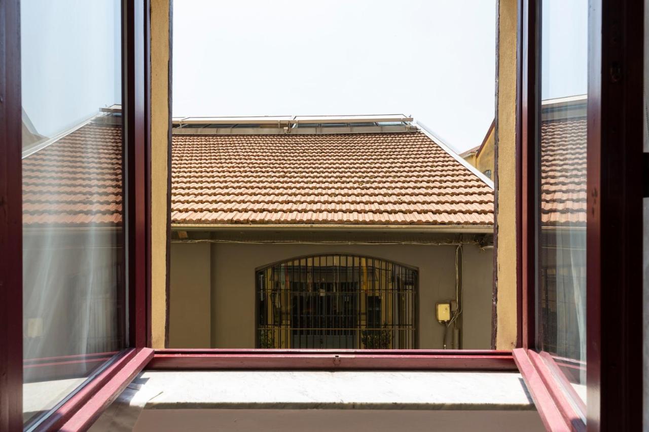 Forcella Fashion District Apartment Milano Ngoại thất bức ảnh