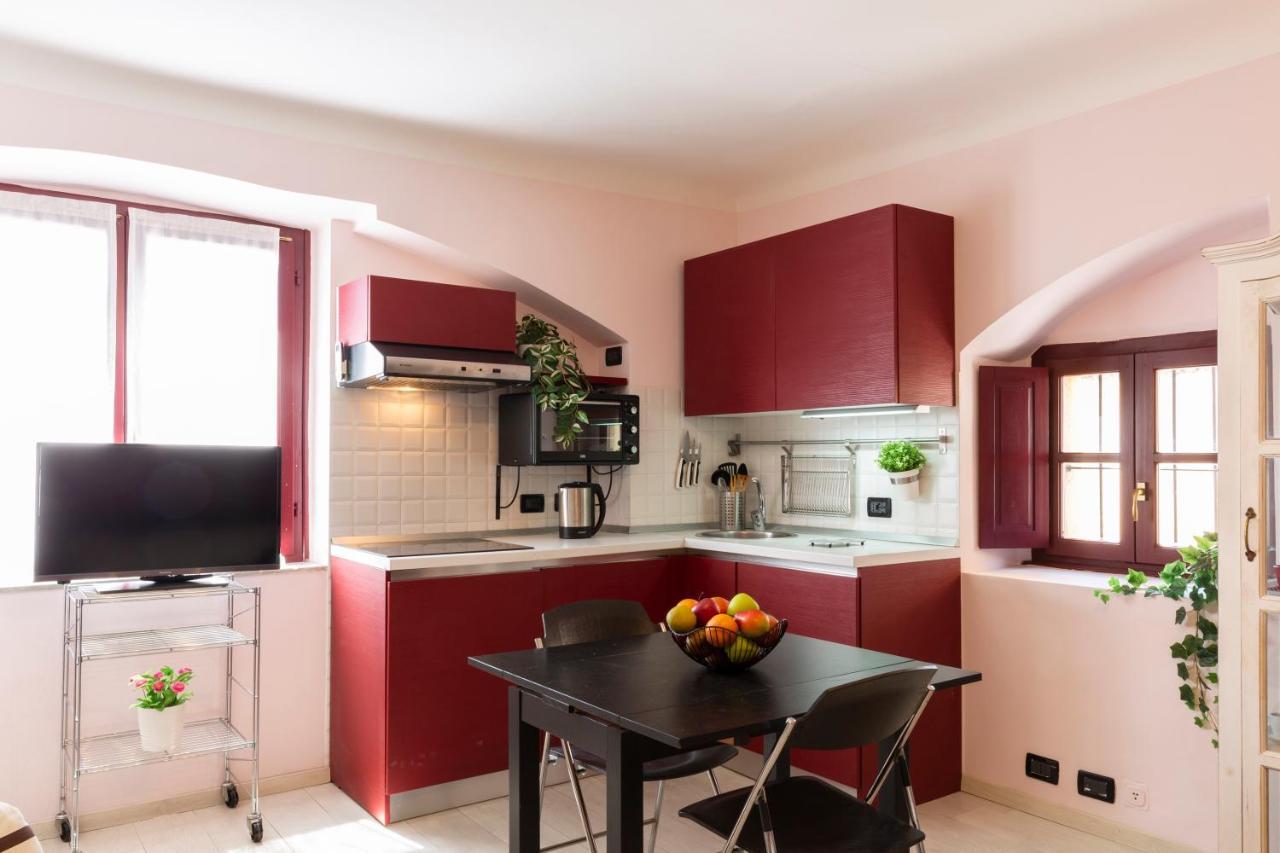 Forcella Fashion District Apartment Milano Ngoại thất bức ảnh