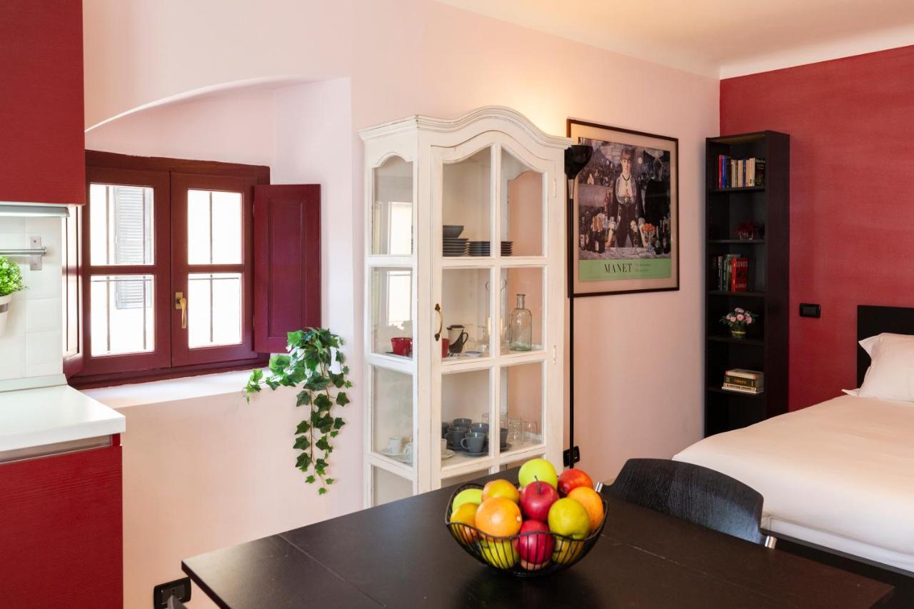Forcella Fashion District Apartment Milano Ngoại thất bức ảnh