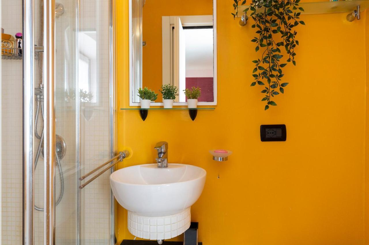 Forcella Fashion District Apartment Milano Ngoại thất bức ảnh