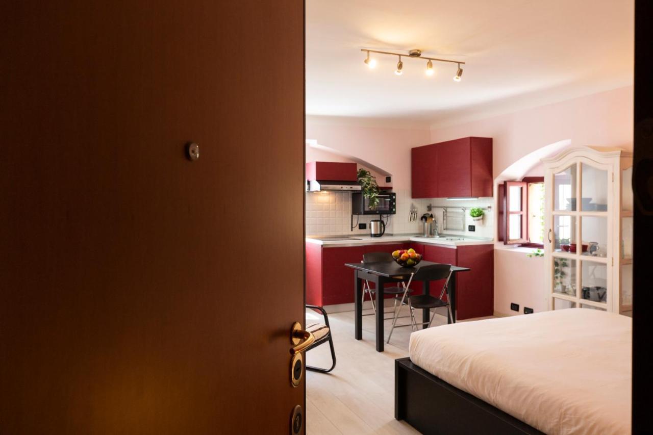 Forcella Fashion District Apartment Milano Ngoại thất bức ảnh