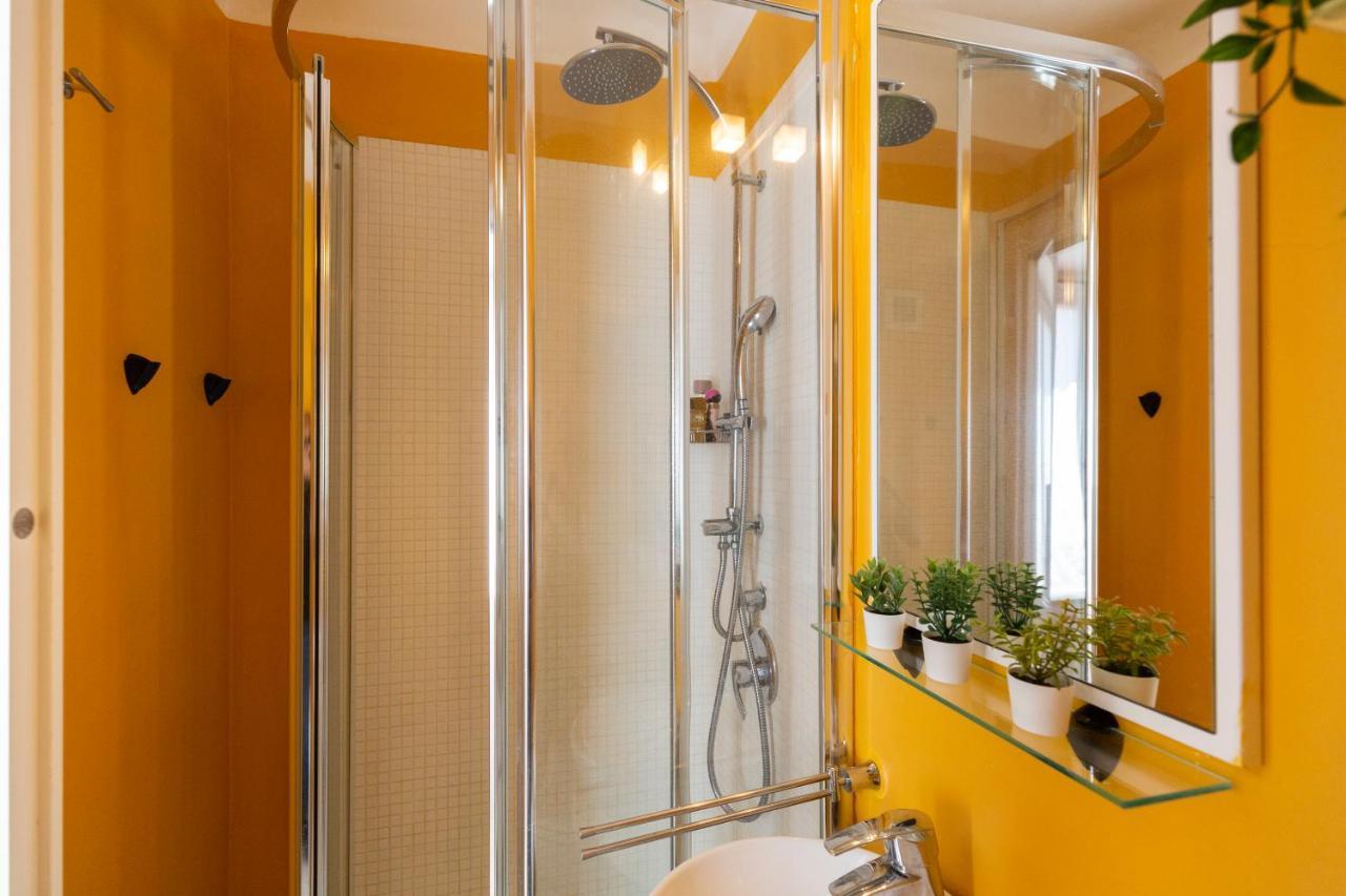 Forcella Fashion District Apartment Milano Ngoại thất bức ảnh