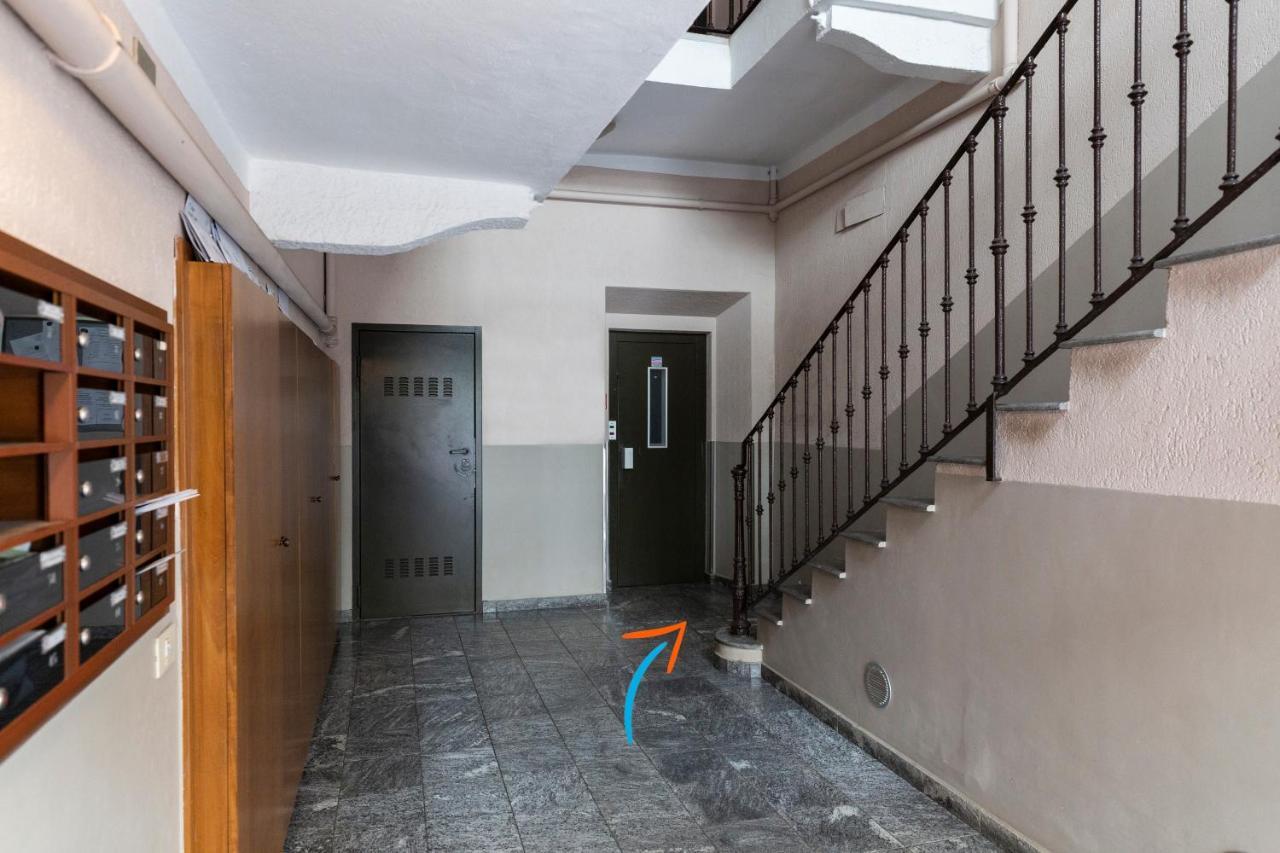 Forcella Fashion District Apartment Milano Ngoại thất bức ảnh