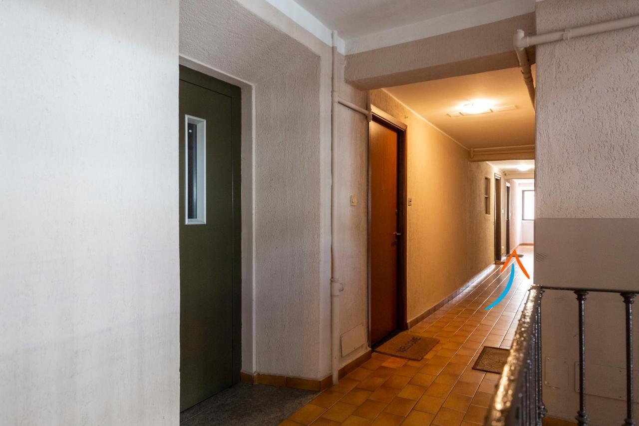 Forcella Fashion District Apartment Milano Ngoại thất bức ảnh