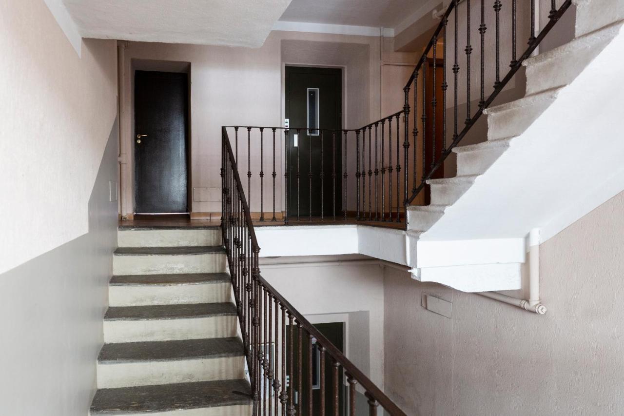 Forcella Fashion District Apartment Milano Ngoại thất bức ảnh